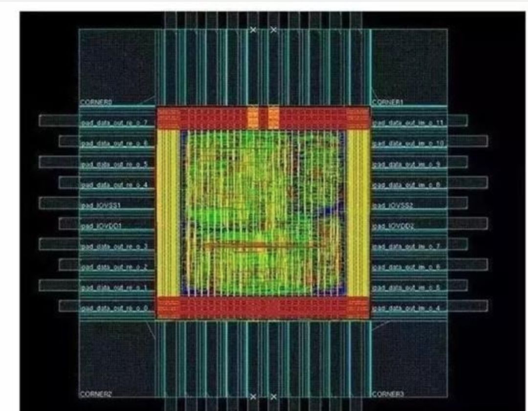 芯片ic设计学的知识,ic芯片设计可以自学吗