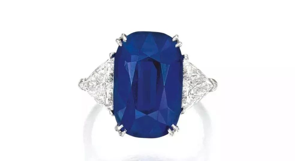 永不过时的刚玉，让你被贵族气质攻陷「江南收藏•珠宝世界」