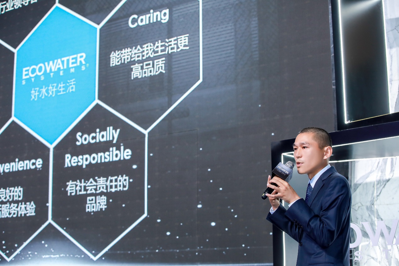 怡口净水黑钻系列中央软水机,怡口黑钻中央净水软水一体机