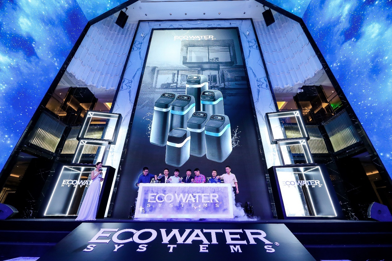 怡口净水黑钻系列中央软水机,怡口黑钻中央净水软水一体机