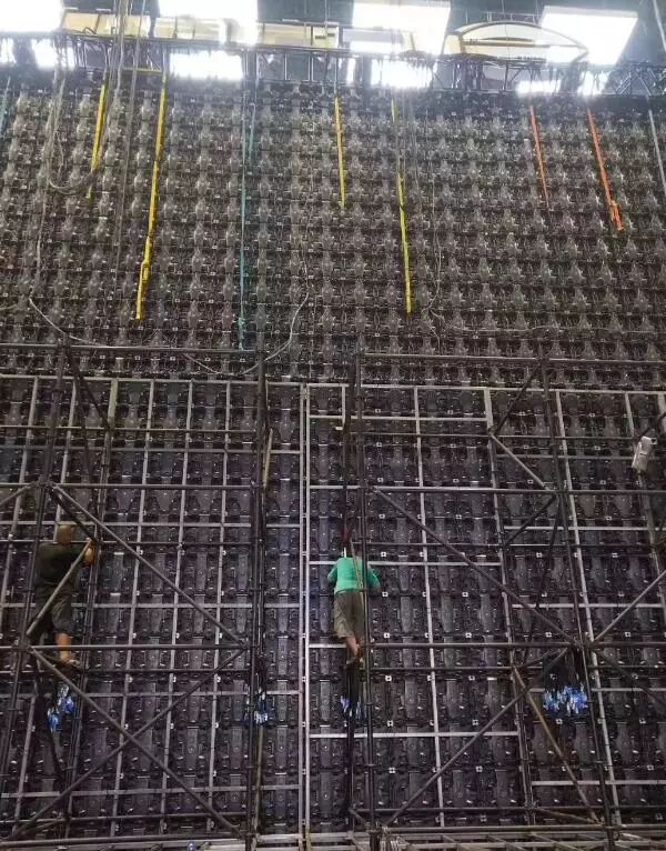 所想皆可能：广汽传祺与易事达的一场1000平米邂逅