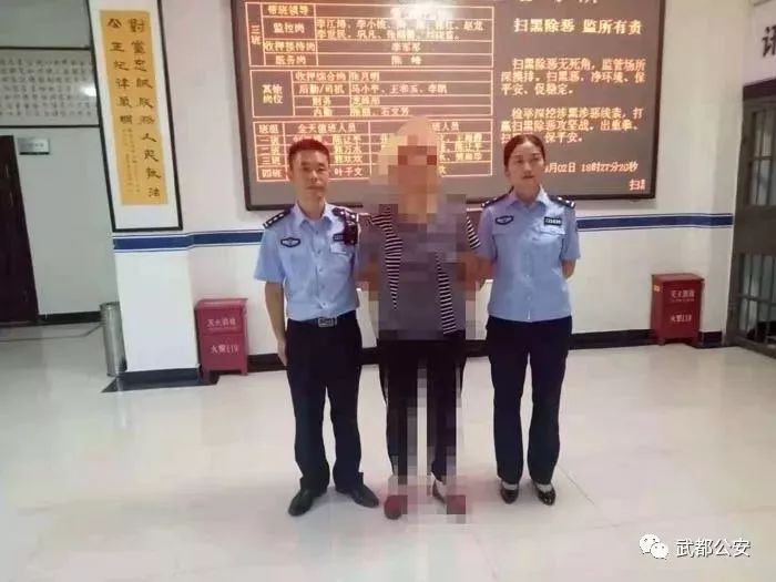 民警查出私制印章黑作坊,公安严打假印章