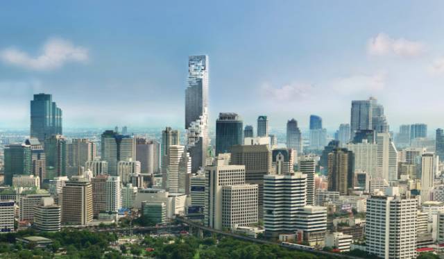 去不腻的泰国,去不了泰国一定要来一次西双版纳