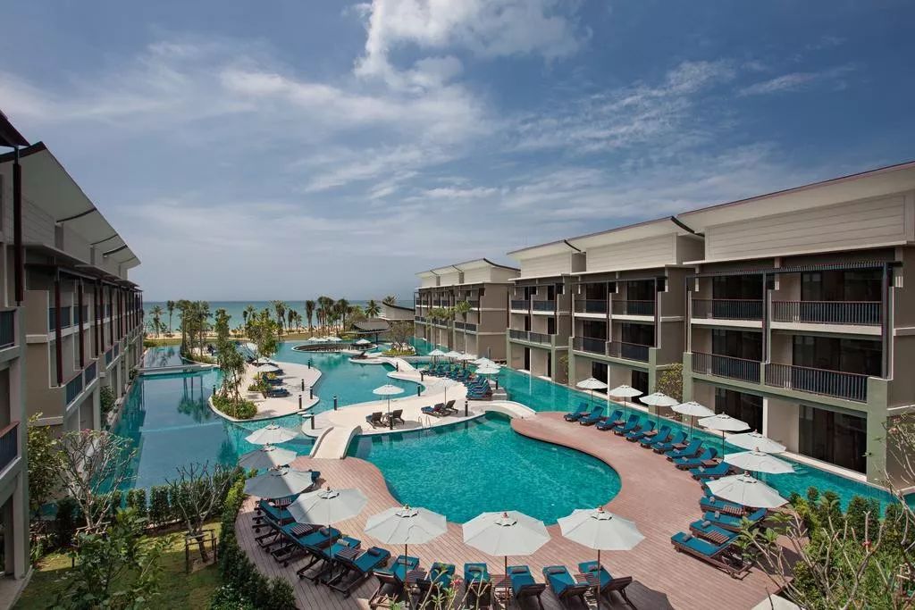 去不腻的泰国,去不了泰国一定要来一次西双版纳