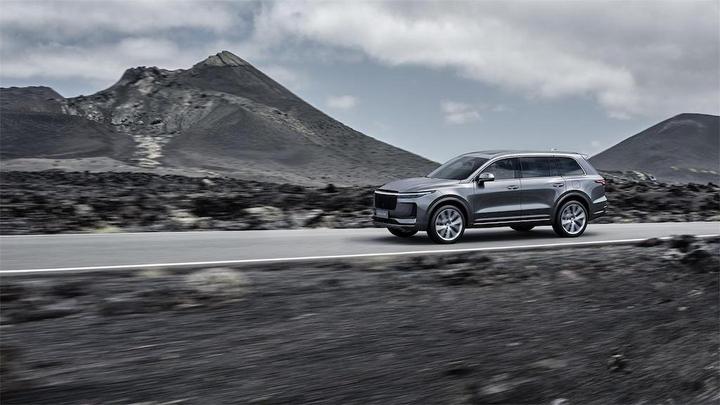 电动新能源汽车充电宝,纯电车增程式充电宝