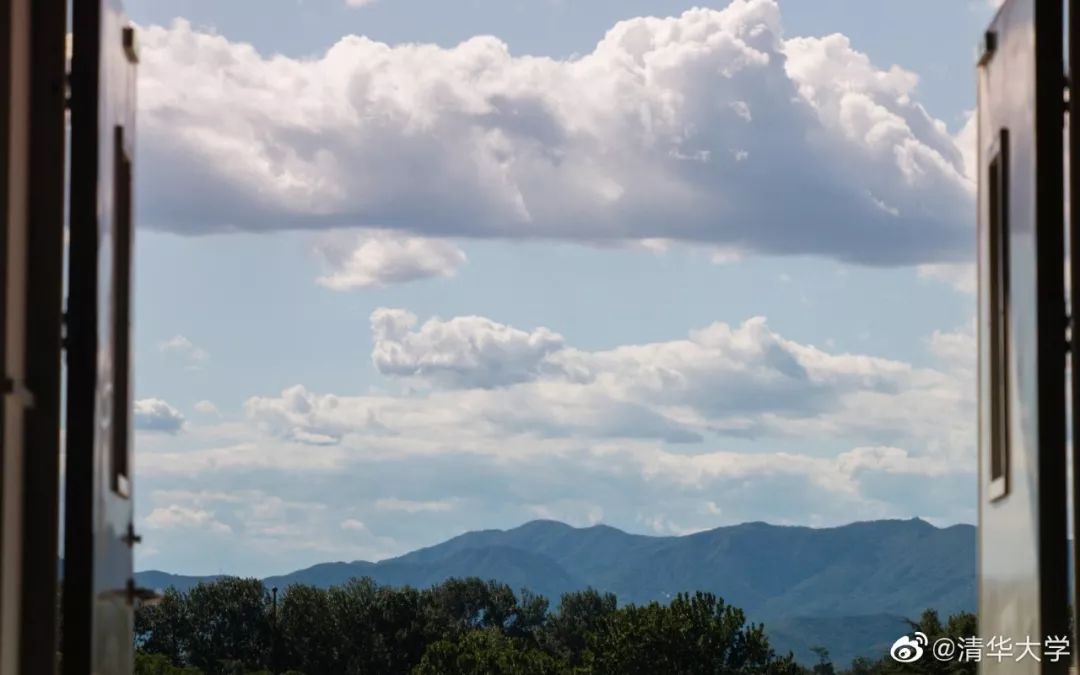 七月的星空流光溢彩,七月的星空