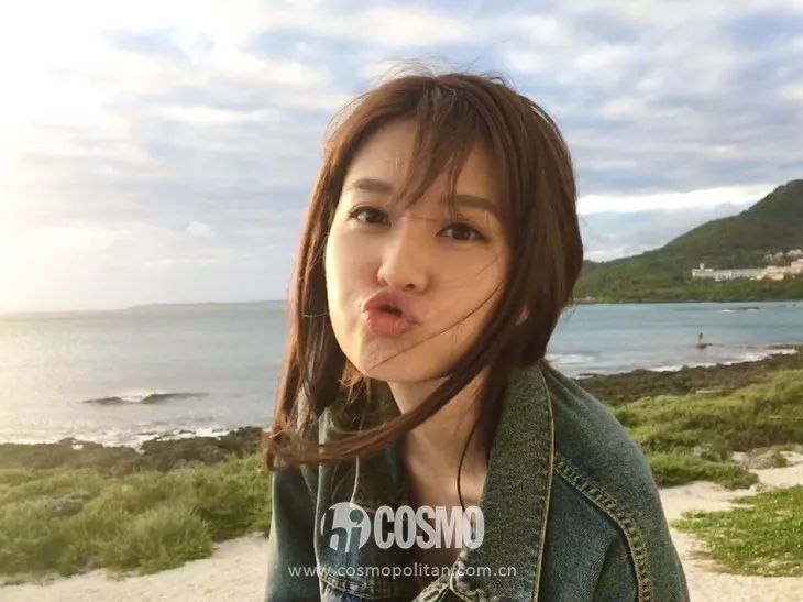 乔欣最近参加了什么综艺,乔欣大方承认整容了吗