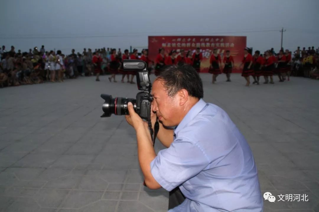 河北好人发布会,时代新人河北好人2019