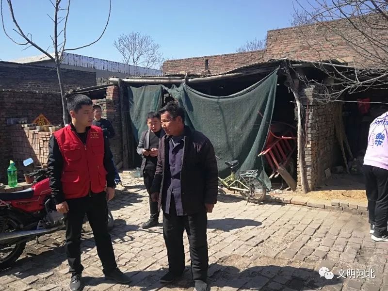 河北好人发布会,时代新人河北好人2019