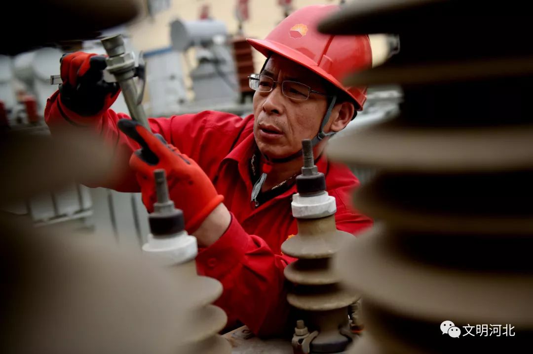 河北好人发布会,时代新人河北好人2019