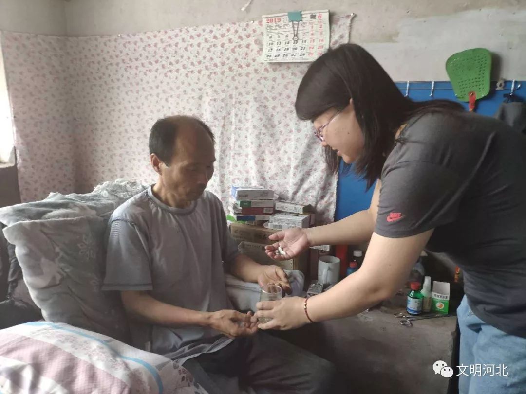 河北好人发布会,时代新人河北好人2019