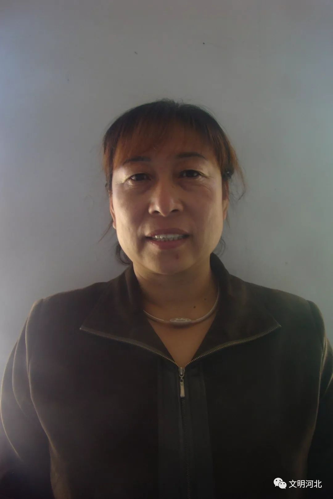 河北好人发布会,时代新人河北好人2019