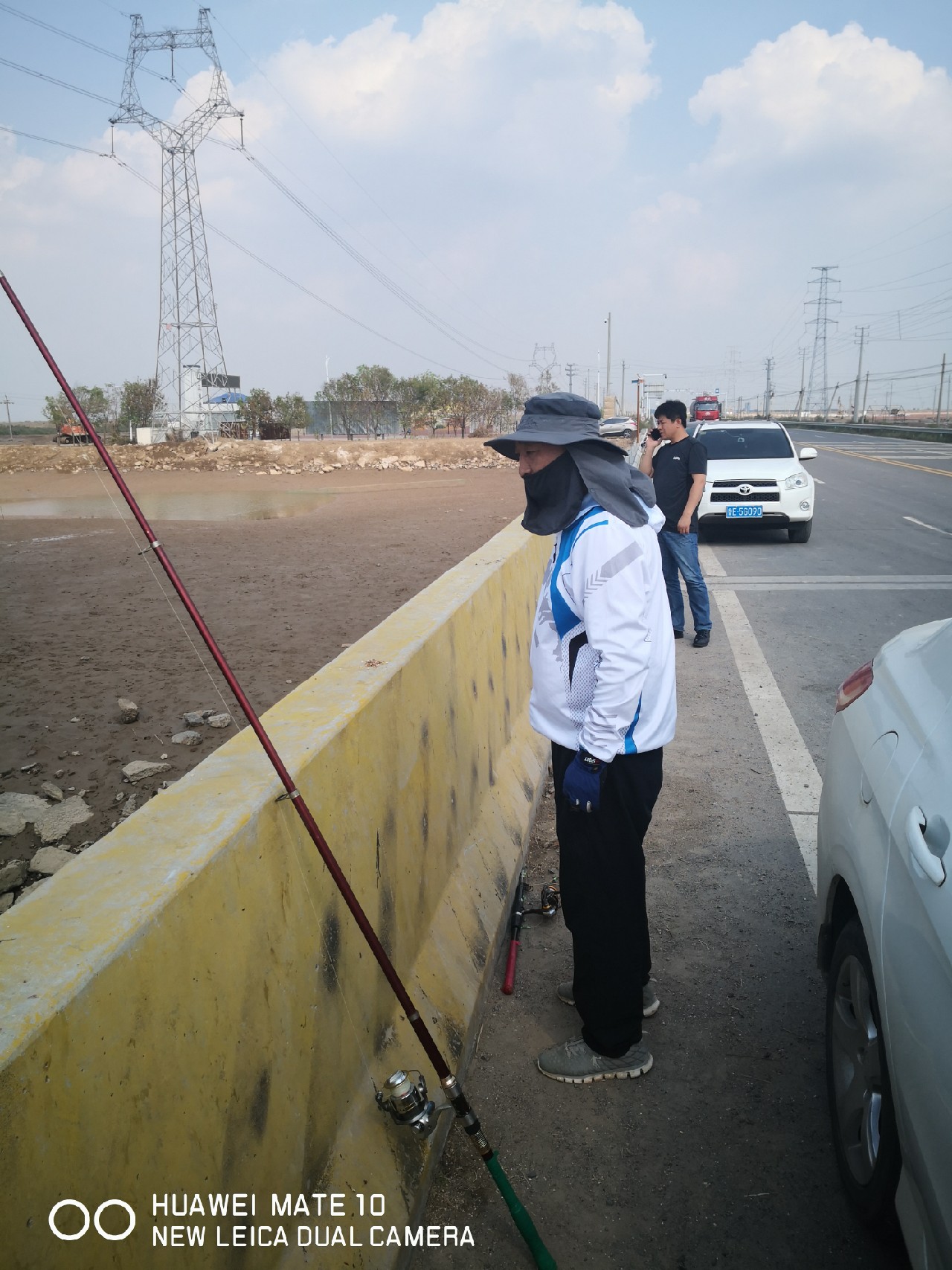 秋风起鲈鱼肥,秋风起虾蟹肥