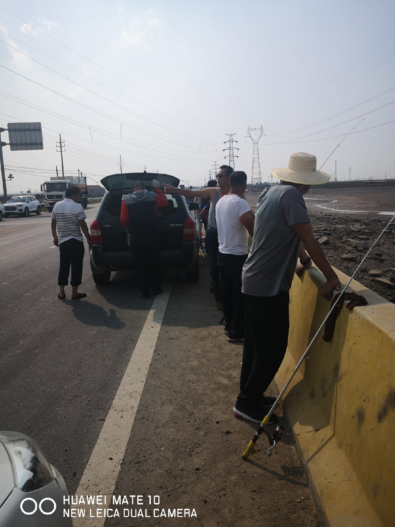 秋风起鲈鱼肥,秋风起虾蟹肥