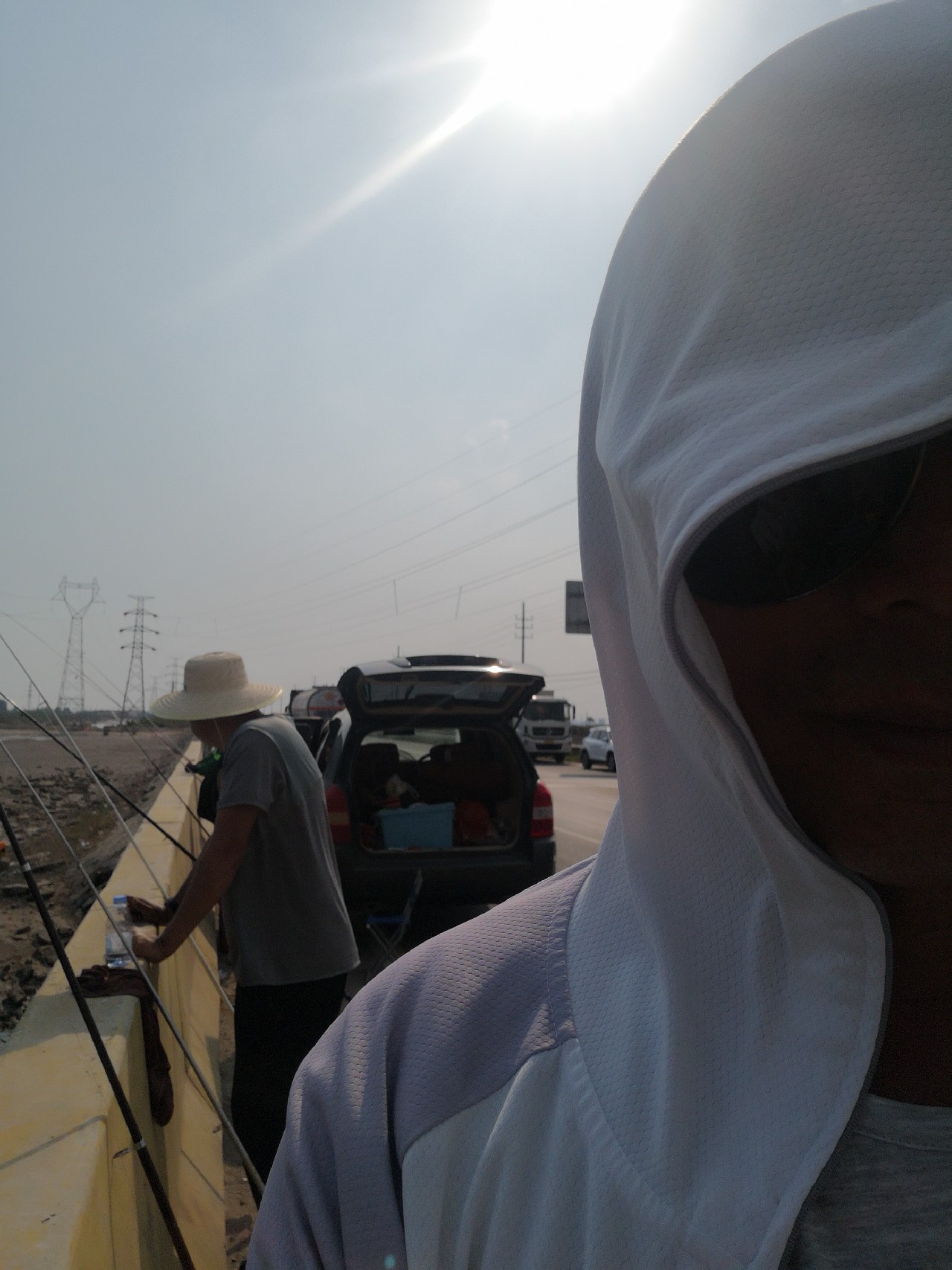 秋风起鲈鱼肥,秋风起虾蟹肥