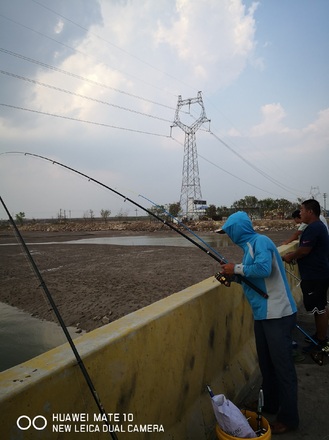 秋风起鲈鱼肥,秋风起虾蟹肥