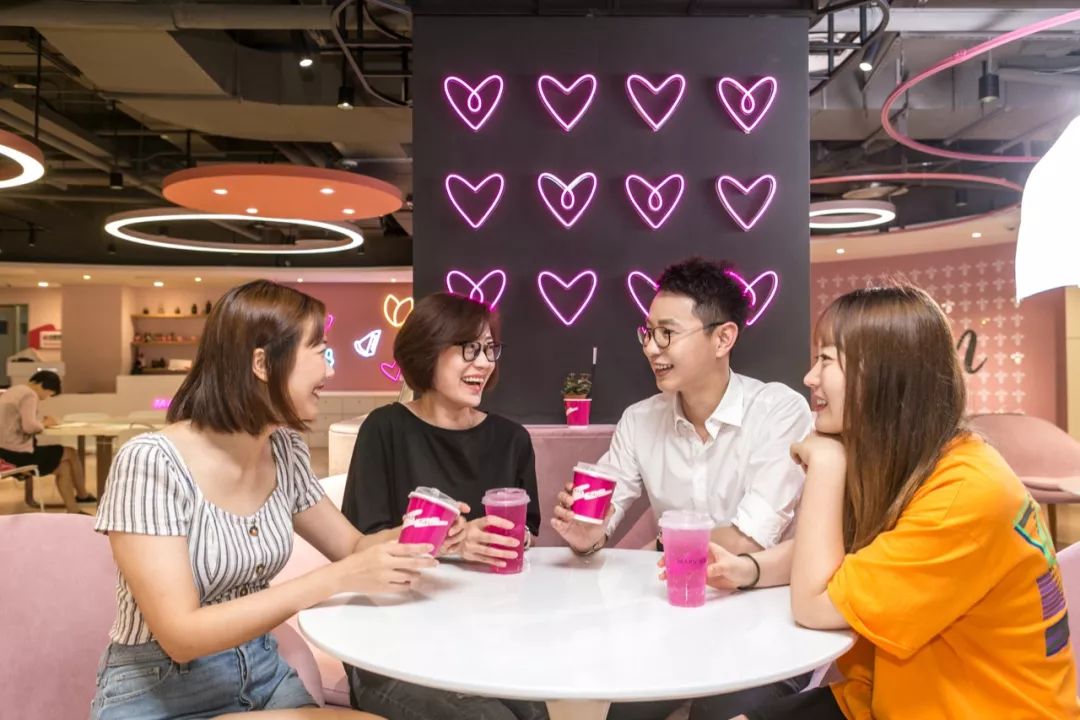 小茂肌诊室∣记一次网红咖啡店里的特别出诊