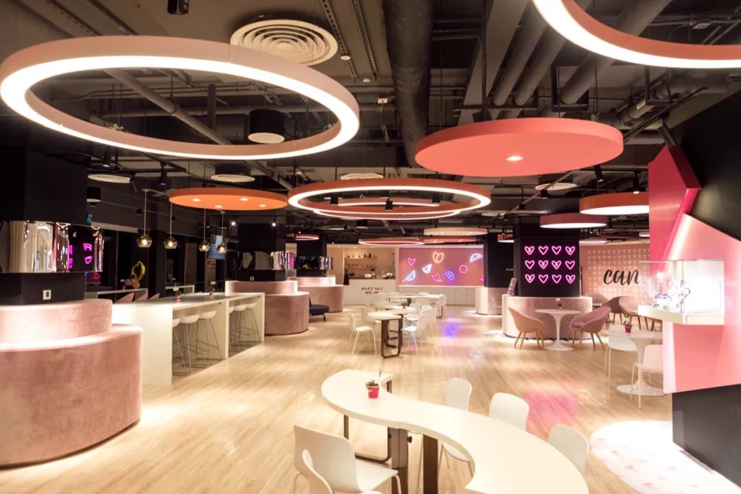 小茂肌诊室∣记一次网红咖啡店里的特别出诊