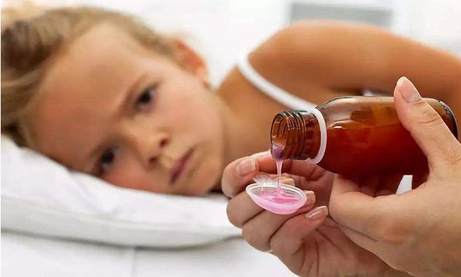 小孩感冒咳嗽快速止咳化痰的方法,感冒咳嗽有痰吃什么药能止咳化痰