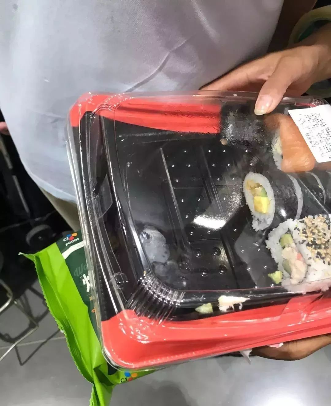 只用了7天，上海人就把美国超市巨头玩坏了