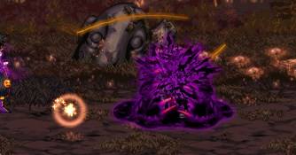 dnf除了破招有伤害加成还有哪些,dnf破招攻击和正面攻击