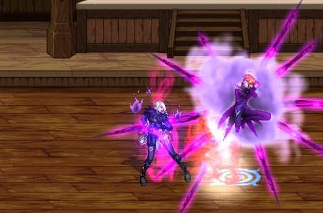 dnf除了破招有伤害加成还有哪些,dnf破招攻击和正面攻击