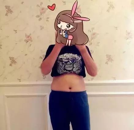 大妈变辣妈完整视频,大妈变辣妈减脂塑形已减16斤