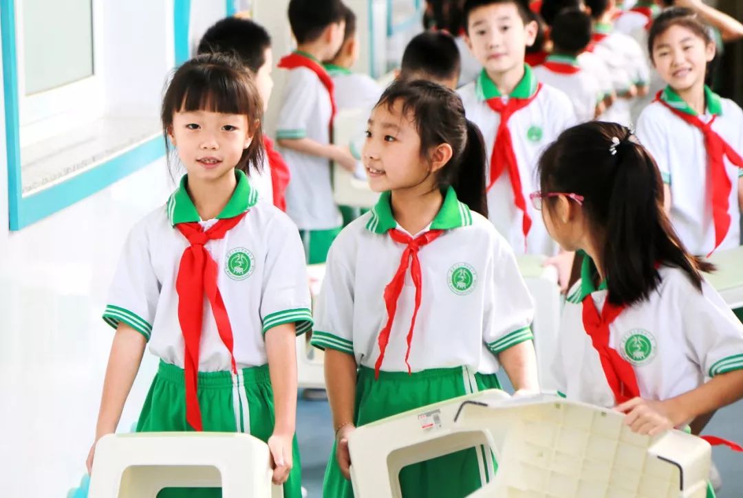 北京新学年,北京市新学校