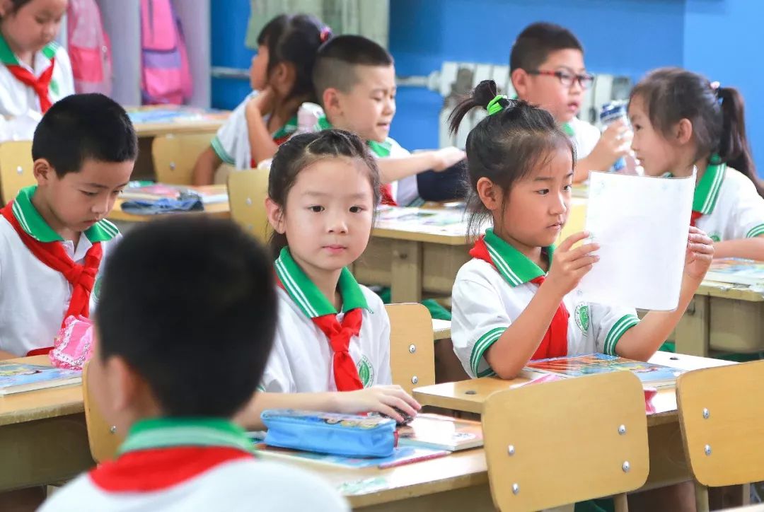 北京新学年,北京市新学校