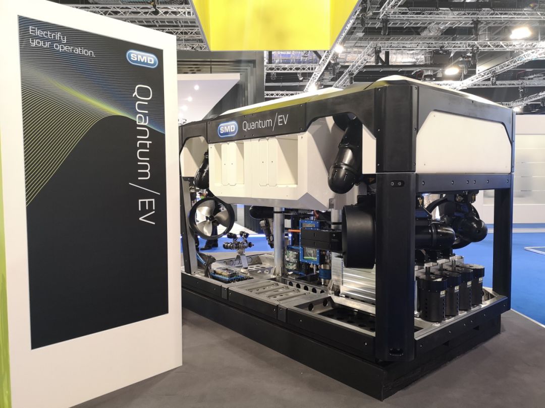 中国中车旗下的工业机器人,中车智能机器人