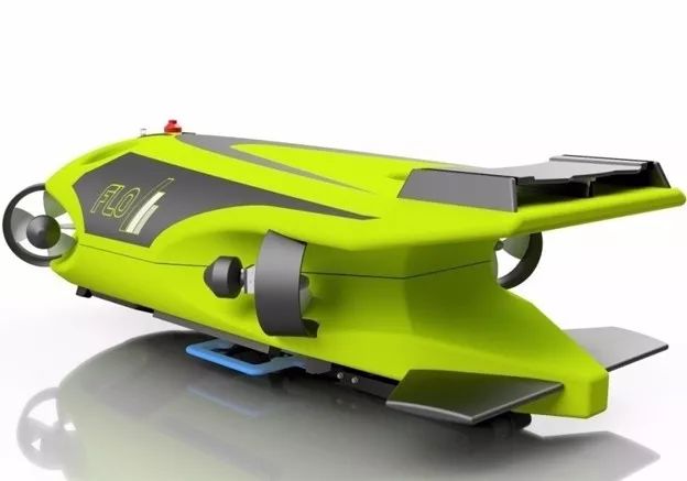 中国中车旗下的工业机器人,中车智能机器人