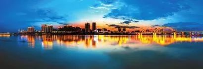 南充加快建成省域经济副中心,南充成渝第二城全省经济副中心