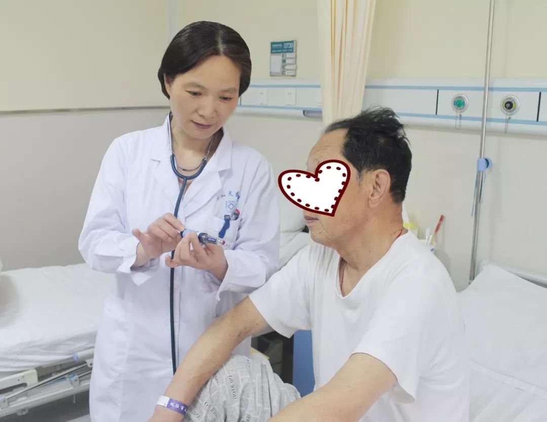 从医30年暖医故事,医师节暖医视频