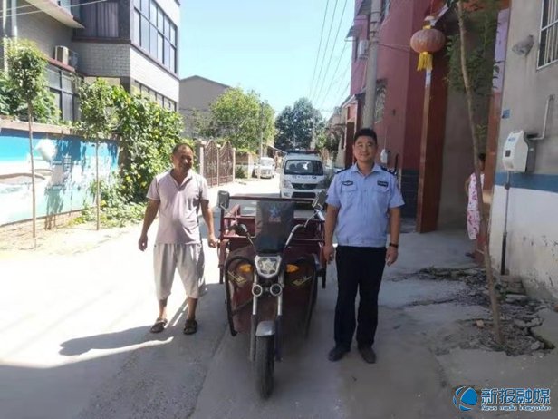 电动车半夜被盗怎么追回,24小时找回被偷电动车