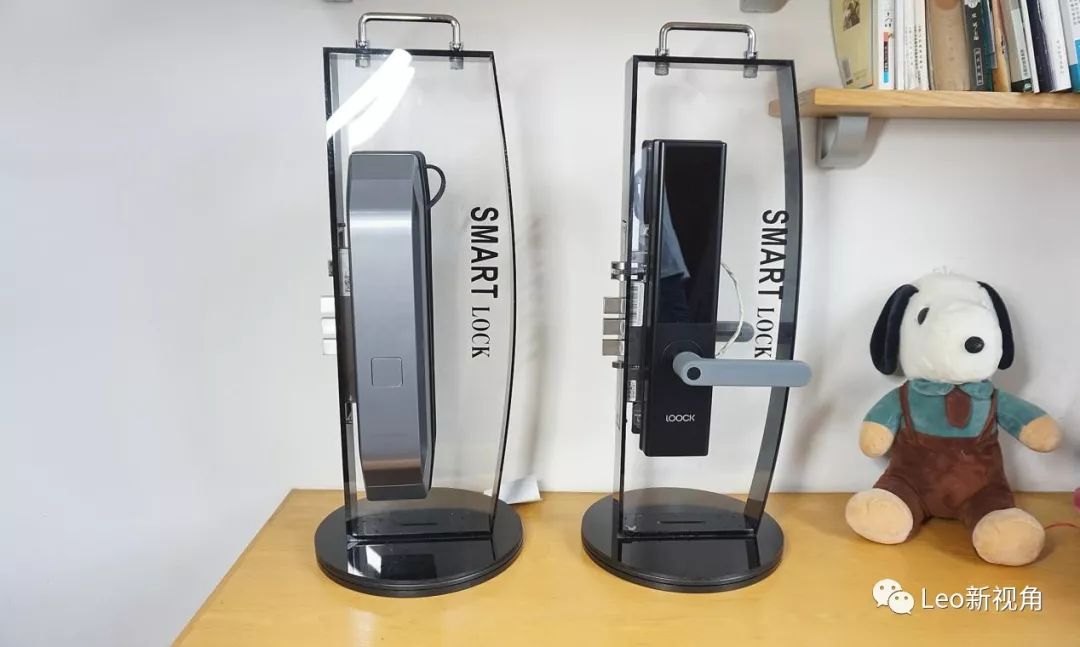 智能门锁选哪个牌子的比较靠谱,哪一款智能门锁最好用最好看