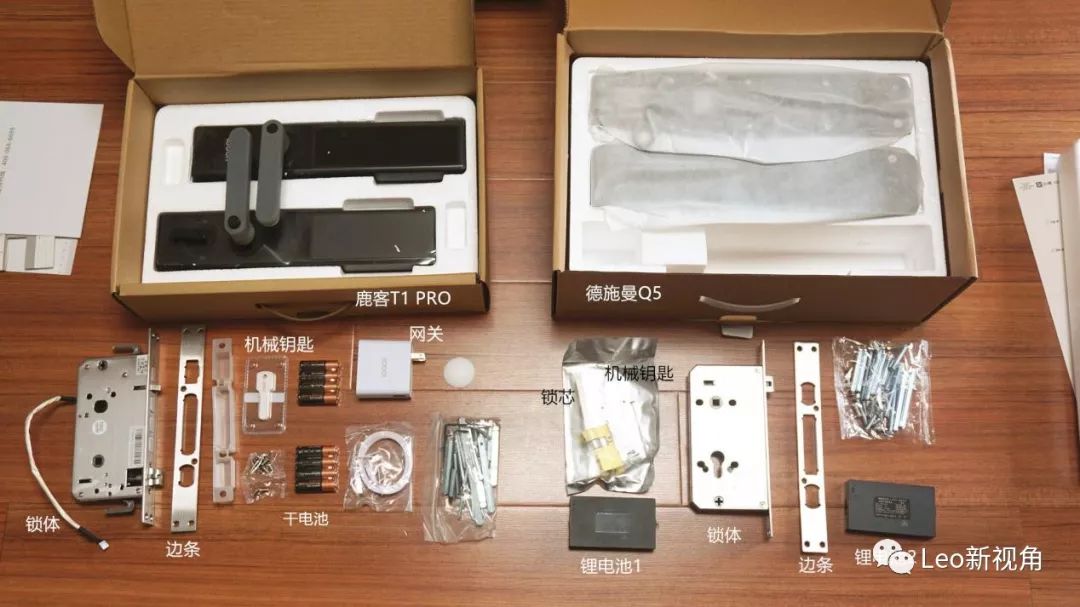 智能门锁选哪个牌子的比较靠谱,哪一款智能门锁最好用最好看