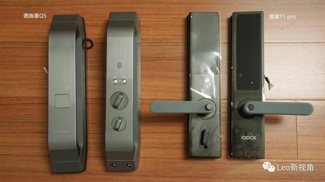 智能门锁选哪个牌子的比较靠谱,哪一款智能门锁最好用最好看