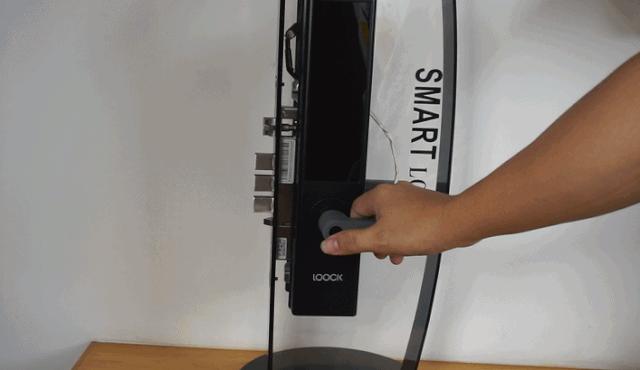 智能门锁选哪个牌子的比较靠谱,哪一款智能门锁最好用最好看