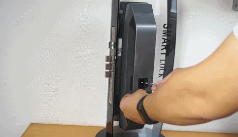 智能门锁选哪个牌子的比较靠谱,哪一款智能门锁最好用最好看