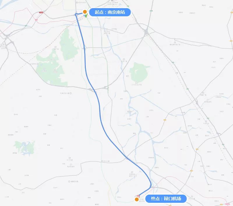 南京禄口机场接人攻略,南京禄口机场购物攻略