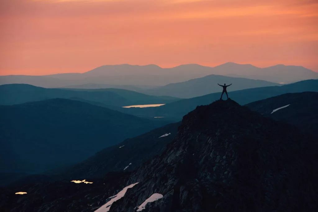 挪威缩影是个旅游团吗,不同人眼中的挪威