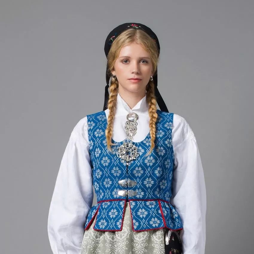 挪威缩影是个旅游团吗,不同人眼中的挪威