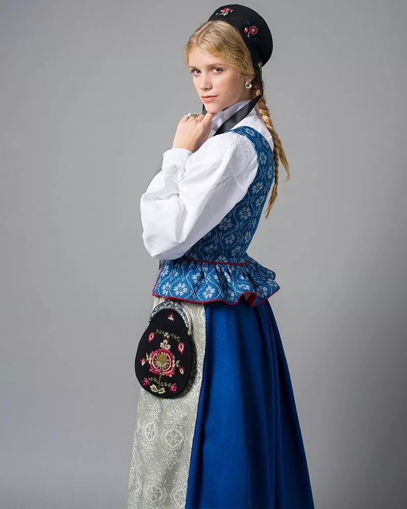 挪威缩影是个旅游团吗,不同人眼中的挪威