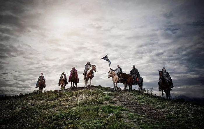 挪威缩影是个旅游团吗,不同人眼中的挪威