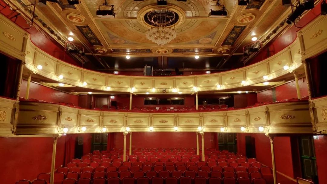 挪威缩影是个旅游团吗,不同人眼中的挪威