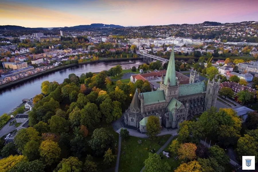 挪威缩影是个旅游团吗,不同人眼中的挪威