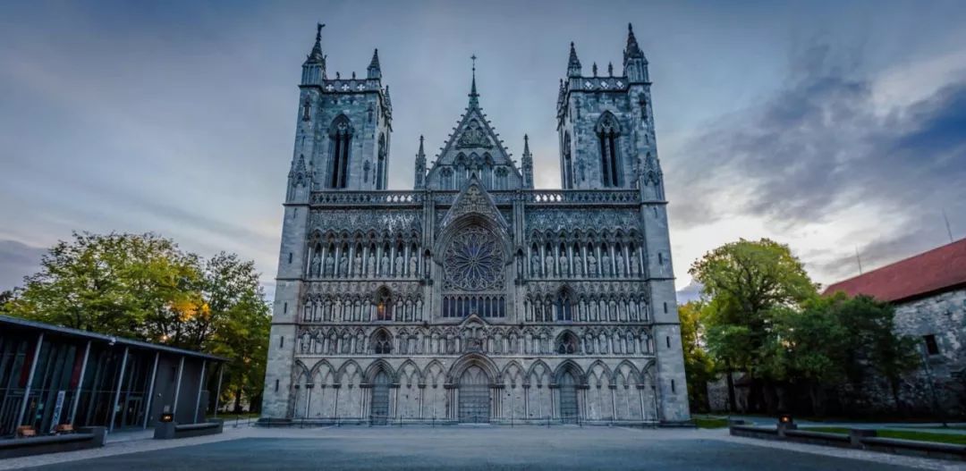 挪威缩影是个旅游团吗,不同人眼中的挪威
