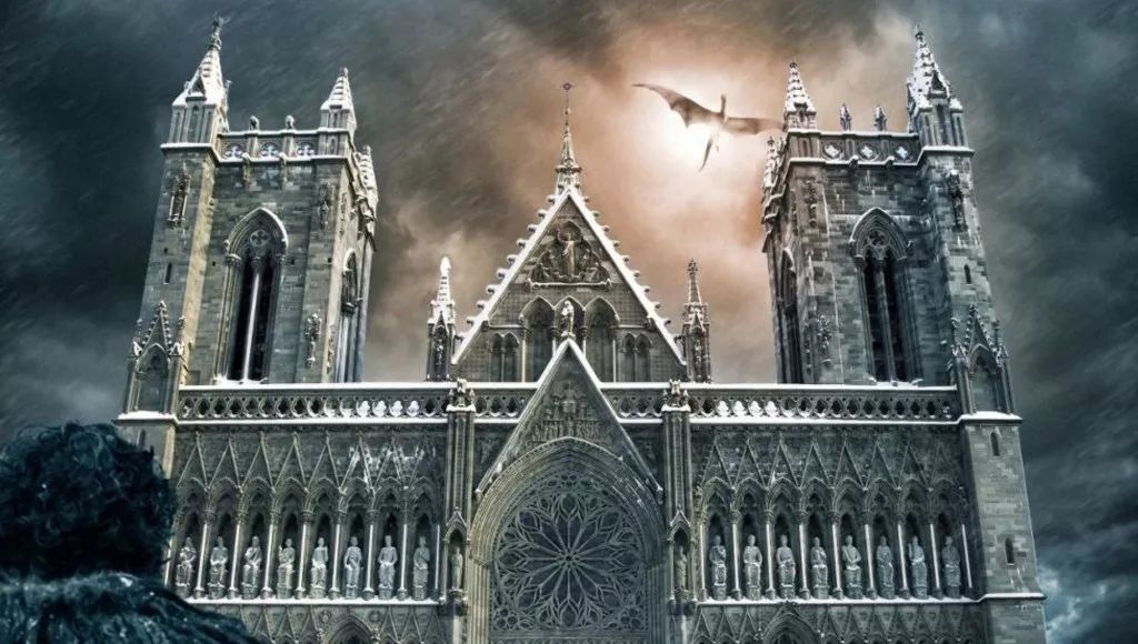 挪威缩影是个旅游团吗,不同人眼中的挪威