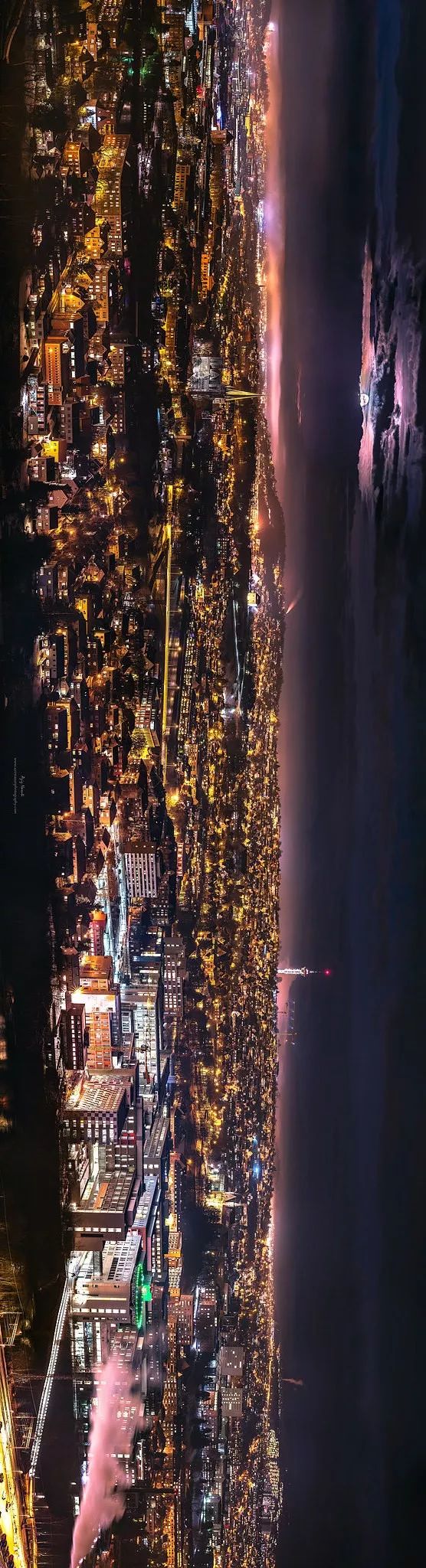 挪威缩影是个旅游团吗,不同人眼中的挪威