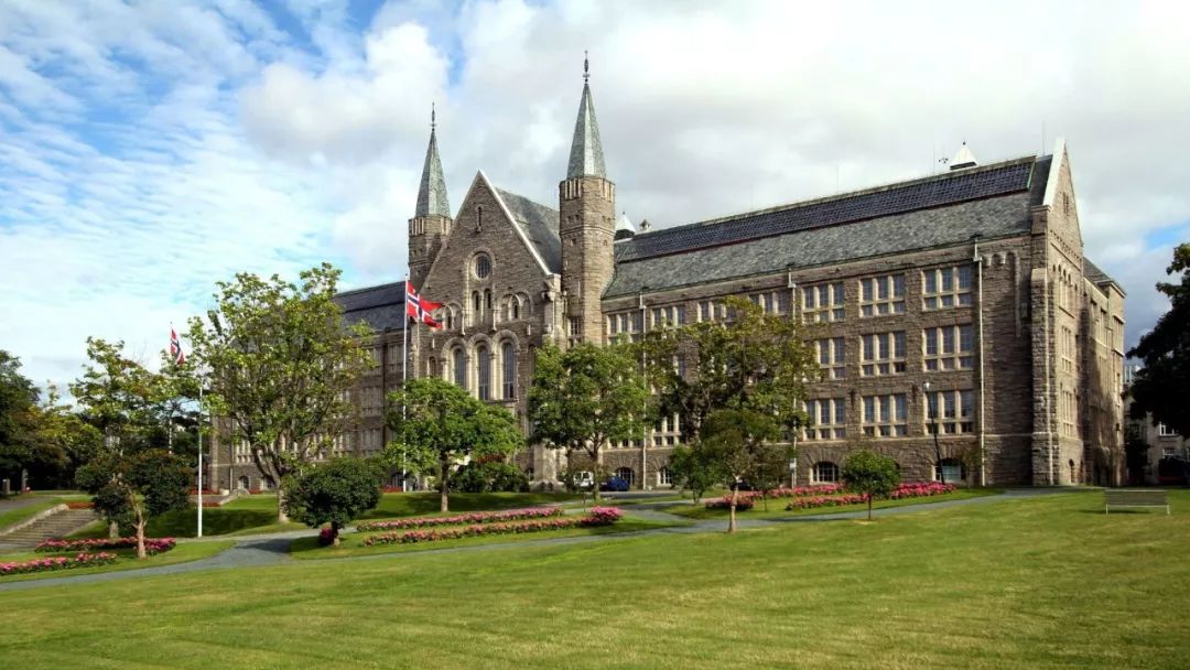 挪威缩影是个旅游团吗,不同人眼中的挪威